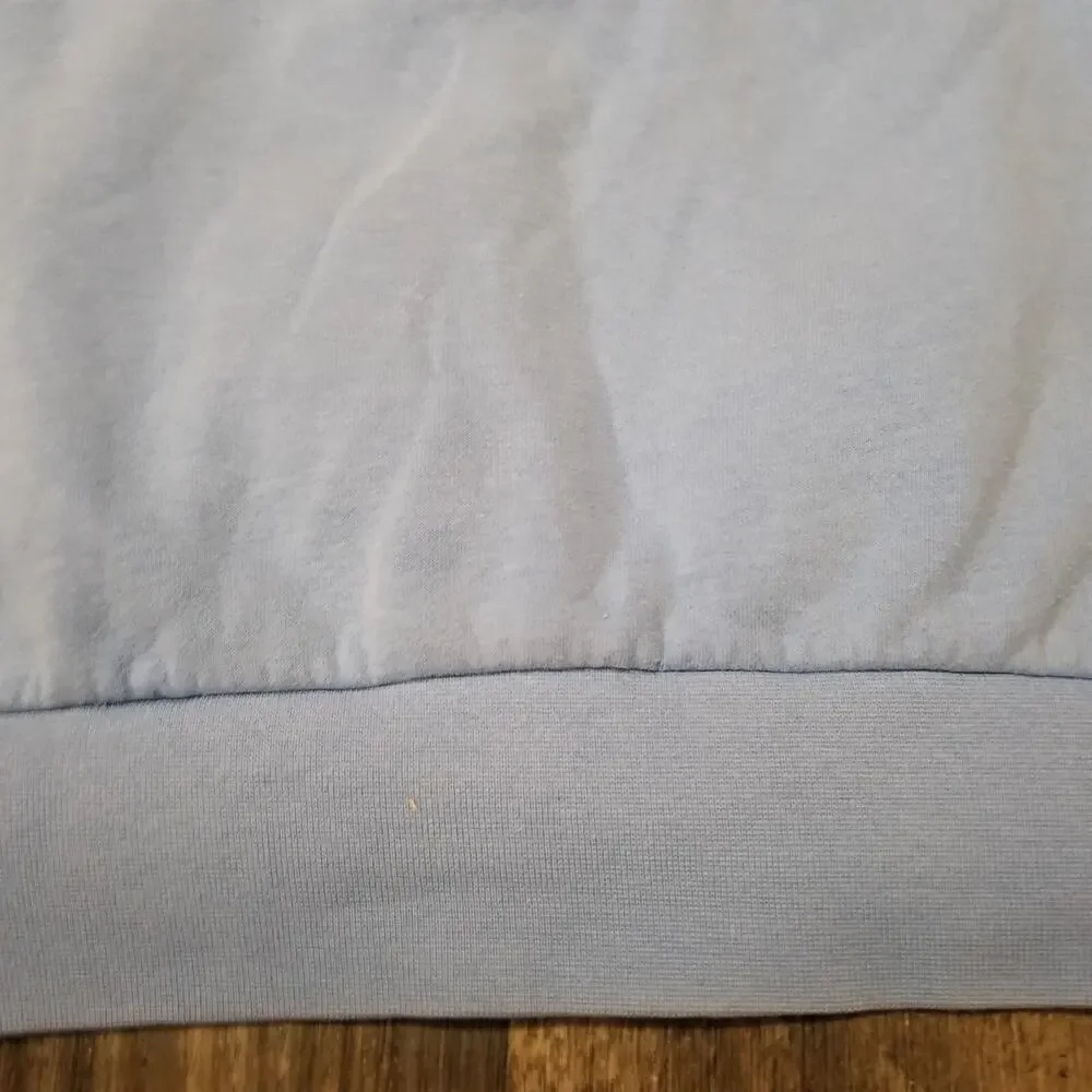 Vintage Men’s Air Jordan‎ North Carolina Tarheels Basketball Hoodie 90s Size M